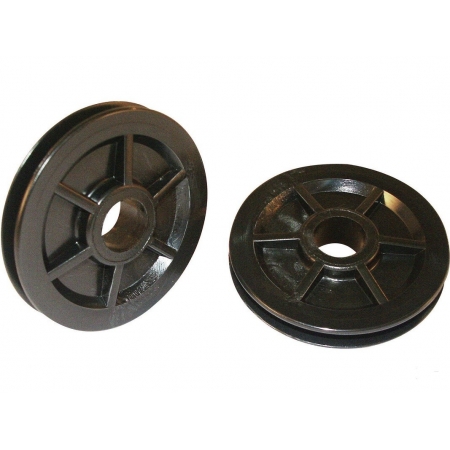 Remenica riadenia (2ks)