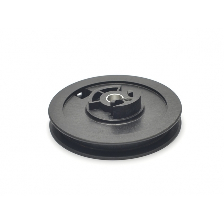 Bubon štartéra Vari, Terra, Agzat, PA