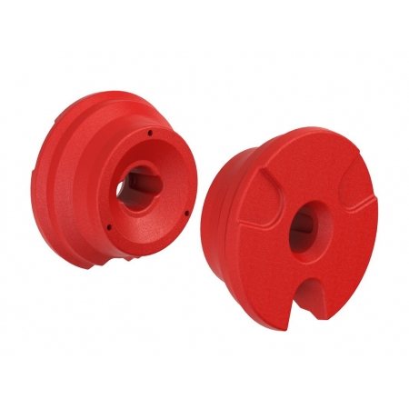 Závažie kolies pre VARI Raptor 2x11,5 kg