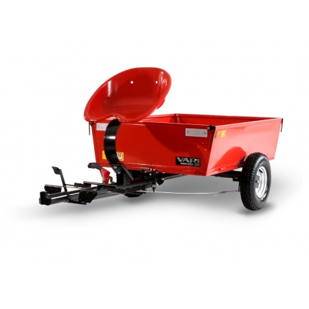 Vozík VARI ANV 200 pre Raptor
