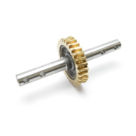 Kolo šnekové Robix 28 z