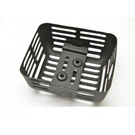 Kryt výfuku motora SPEV Robix