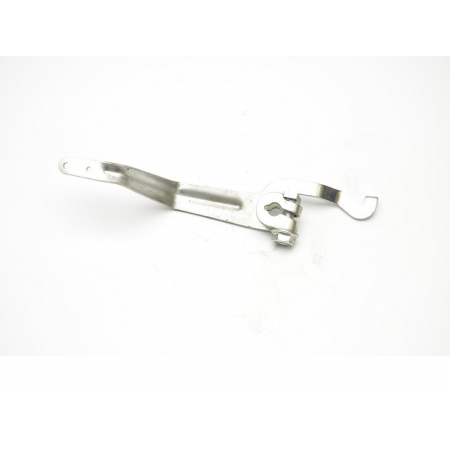 Páčka regulátora otáčok motora SPEV Robix.