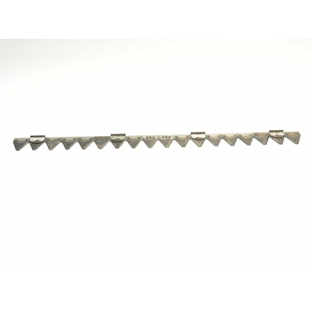 Kosa 140 cm MF 70