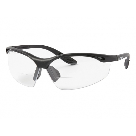 Ochranné okuliare dioptické GEBOL Reader +2,0