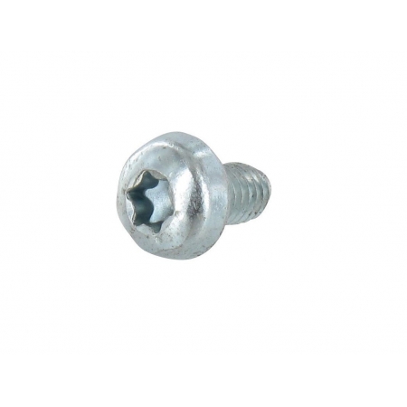 Skrutka M6x10