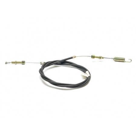 Bowden zapínania kladky BDR-600