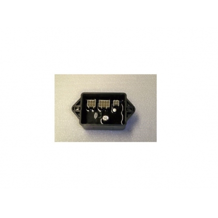 Modul elektronického sytiča
