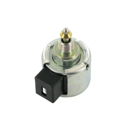 Solenoid paliva