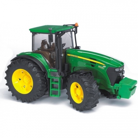 Traktor John Deere 7930