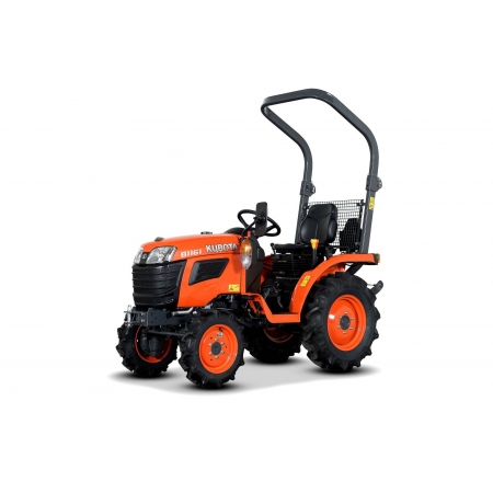 Traktor Kubota B1161 Rops