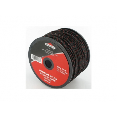 Štartovacia šnúra 3,6 mm - 60,9 m