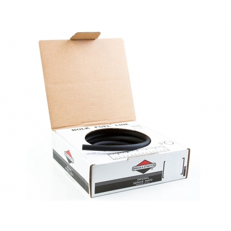 Palivová hadička 7,5m