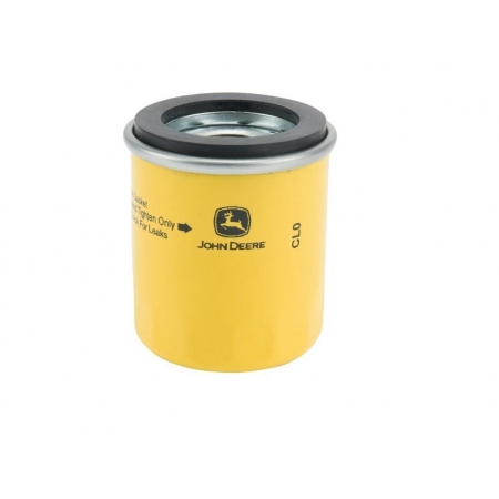 Olejový filter