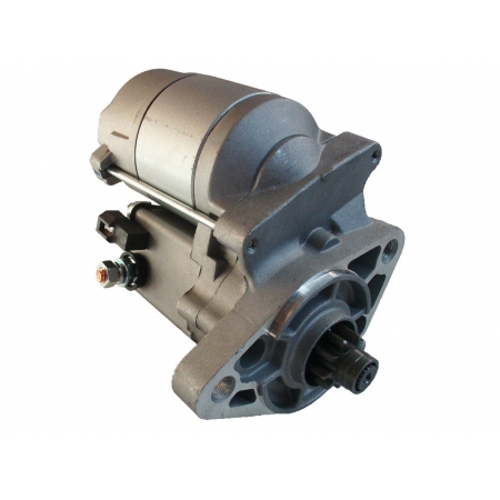 Elektrický štartér