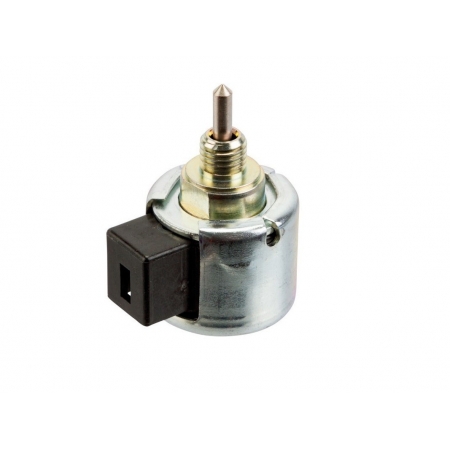 Solenoid paliva