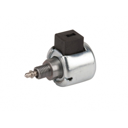 Solenoid paliva