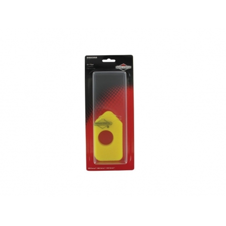 Vzduchový filter - blister