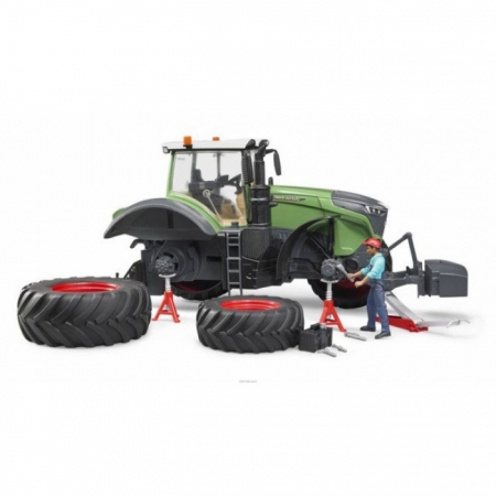 Traktor Fendt 1050 Vario s mechanikom 