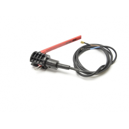 Bezpečnostný vypínač KF  *