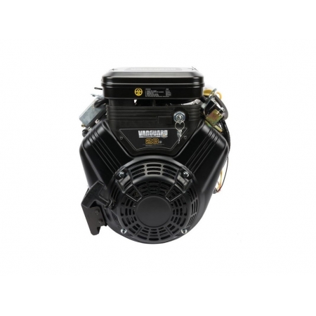Horizontálny motor B&S Vanguard 23 HP V-Twin
