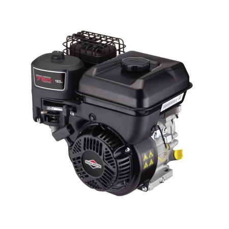 Horizontálny motor Briggs&Stratton 750 Series