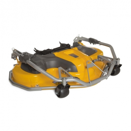 Žacia kosa Combi Pro 125 Q Plus