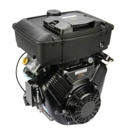 Horizontálny motor B&S Vanguard 18 HP V-Twin