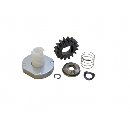 Sada pastorku štartéra