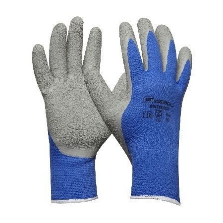 Pracovné rukavice GEBOL WINTER ECO GR.10