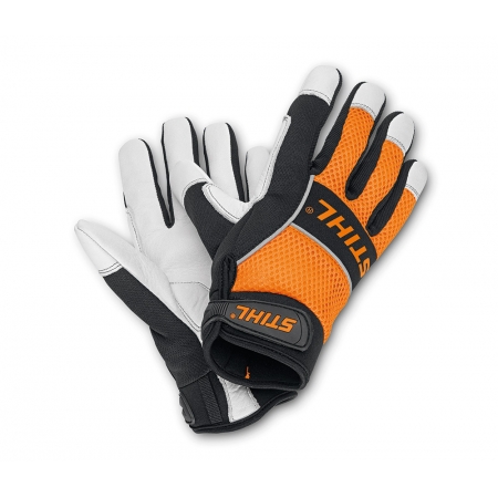 Ochranné rukavice ADVANCE Ergo MS XL