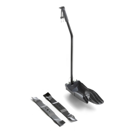 Mulčovacia sada Stiga + nože MP 98