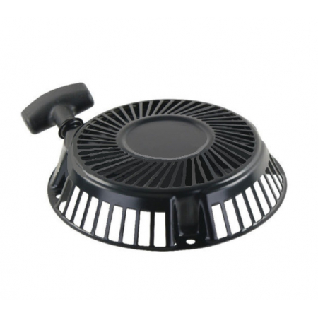 Ručný štartér XR550