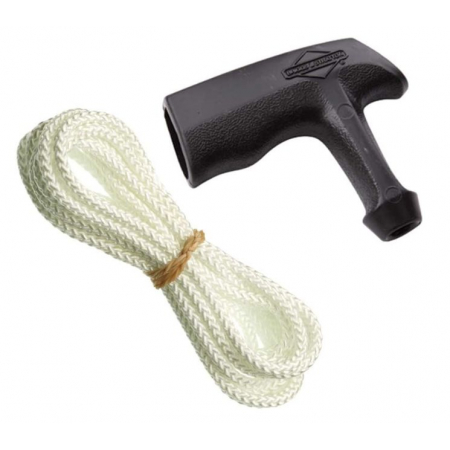 Rukoväť štartéra so šnúrou - blister