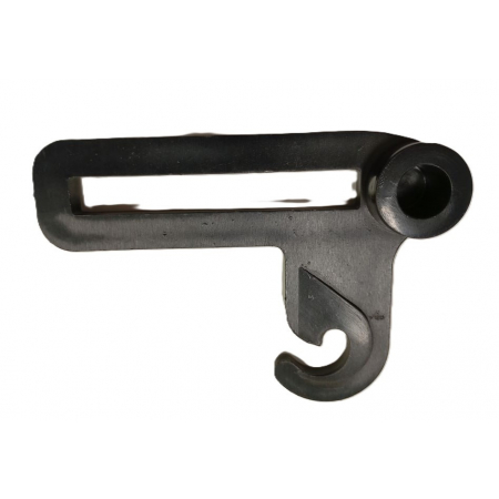 Držiak držiak koľa handyclip