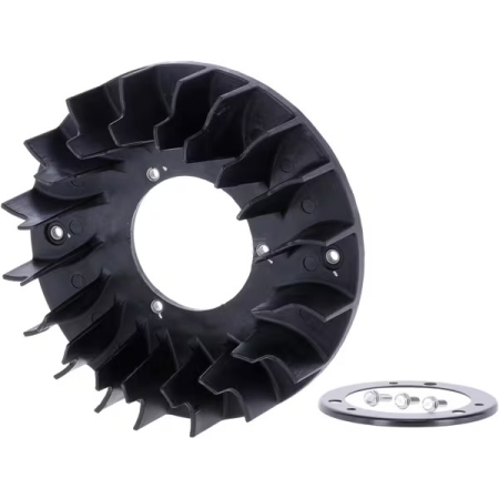Ventilátor