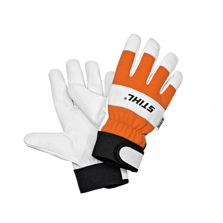 Ochranné rukavice ADVANCE Ergo XL