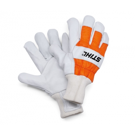 Ochranné rukavice ADVANCE Duro XL