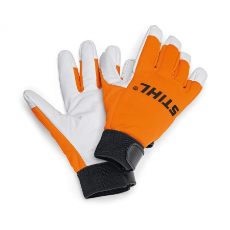 Ochranné rukavice s ochranou proti chladu DYNAMIC ThermoVent L