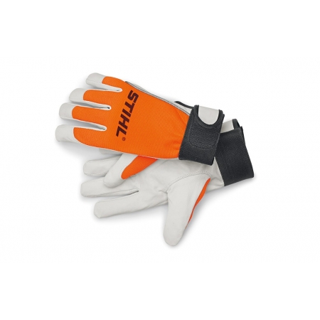 Ochranné rukavice DYNAMIC SenzoLight XL