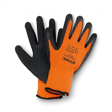 Ochranné rukavice s ochranou proti chladu Function ThermoGrip L