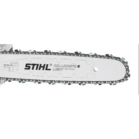 Vodiaca lišta STIHL Rollomatic E Light 35 cm 1,3 mm