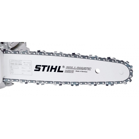 Vodiaca lišta STIHL Rollomatic E Mini 40 cm 1,1 mm 3/8 P