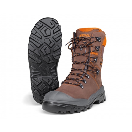  kožené topánky DYNAMIC S3 39