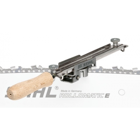  Ostriaci prípravok FF1 Pre reťaze 1/4  P Mini, priemer 3,2 mm