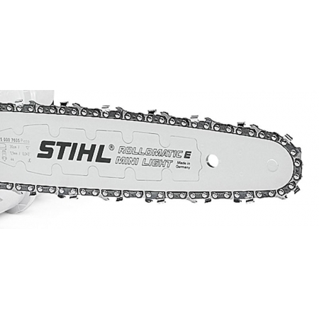 Vodiaca lišta STIHL Rollomatic E Mini Light 1,1 mm 30 cm