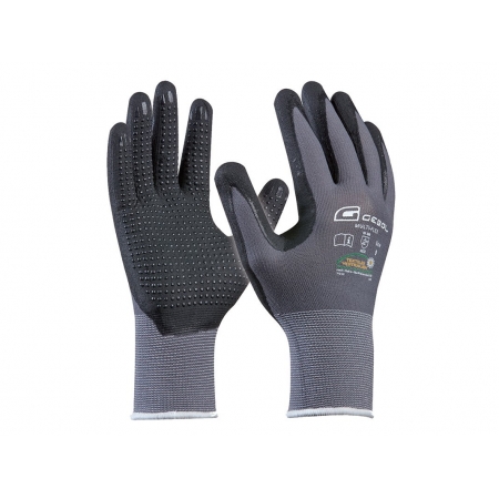 Pracovné rukavice GEBOL Multi-Flex č.10