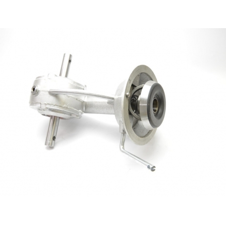 Prevodovka šneková rotavátora pr. 100 mm KF 850