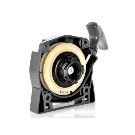 Štartér SBC 653 KD, SBK 53 D