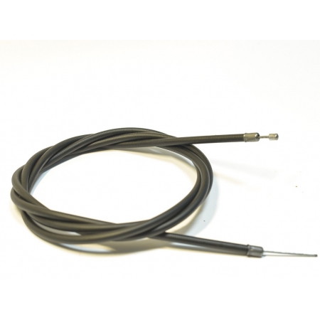 Bowden plynu kovová páčka Vari, Terra